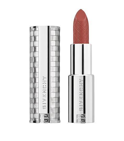 givenchy le rouge lipstick 329|givenchy interdit black.